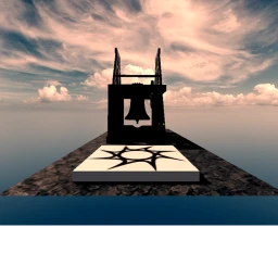 Free Bell Ringing ( 1 Bell) icon