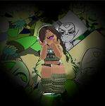 Nevaeh's Prisoners