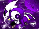 Glitch tail