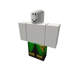 Emerald's Bottoms