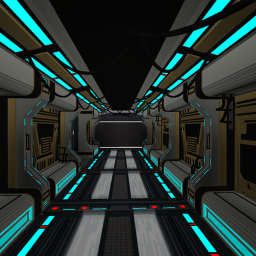 EE| Outpost(WIP)