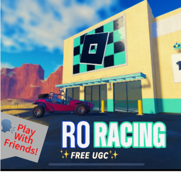  RoRace! 🏁