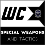 WCPD Special Weapons and Tactics