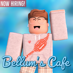 Bellum's Cafe Interview Center