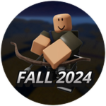 Fall 2024 Roblox badge thumbnail