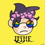 lithe.