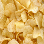 THE POTATO AND CHIP