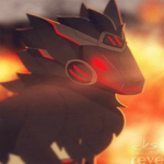 Red Protogen