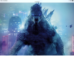 Godzilla boys!