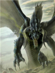 black dragons klan