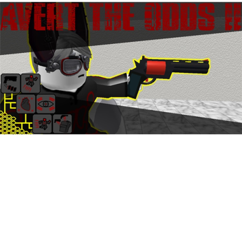 Advert The Odds Remastered