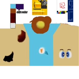 Build Of 1995 icon