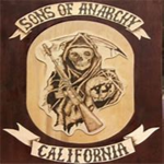 Sons of Anarchy Southern California