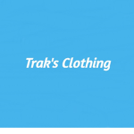 Trak's Clothing