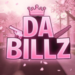 [BLOSSOM] Da Billz