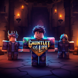 Gauntlet of Life