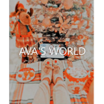 Ava's Planet