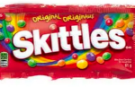 The Skittles FAM