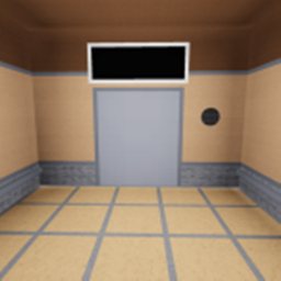 Useless Elevator