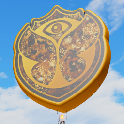 Tomorrowland Belgium 2019 [VR SUPPORT]