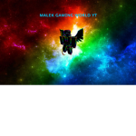 Malek's Gaming World YT