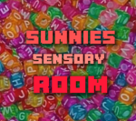 !! Sunnies Sensory Room !!