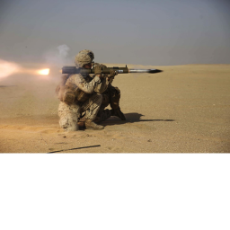 war in a war