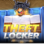 Theft Locker!