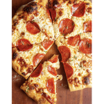 Hi pizzas!