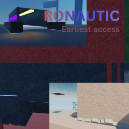 Ronautic