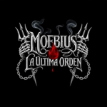MOEBIUS LA ULTIMA ORDEN ∞