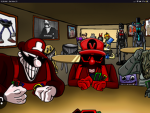 Squi boys