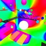 The Colorful Obbeh :D *FIXING LAGG SOON*