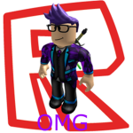 OMG Productions!