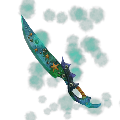Sword of the Seas