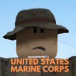 Max's United States Marine Corps