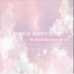 _ - Angelic Advertising - _