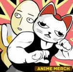Anime Merchers Group Thumbnail