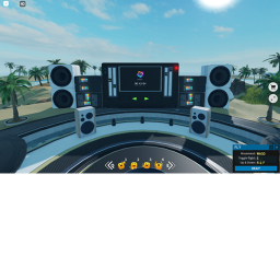 Roblox Concert