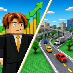 Highway Empire icon