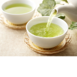 .Green Tea squad.