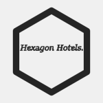 Hexagon Hotels!