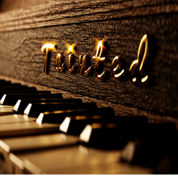 🎹Tac's Piano Stuff icon