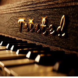Tac's Piano Stuff icon