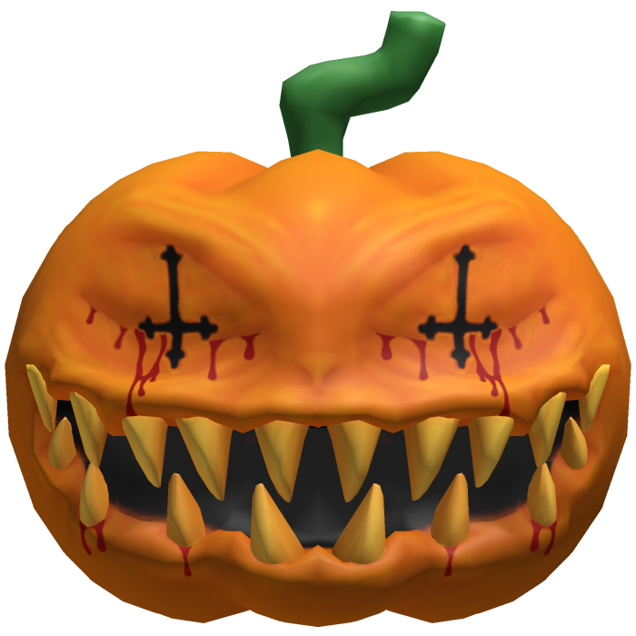 Halloween Pumpkin