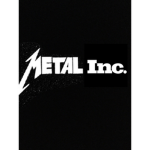 METAL INCORPORATED.