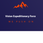 Vision Expeditionary Force