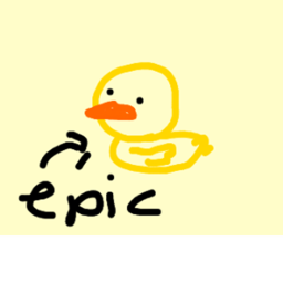 The ducks forever attack