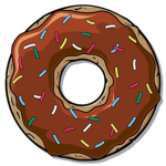 !DONUT SQUAD¡