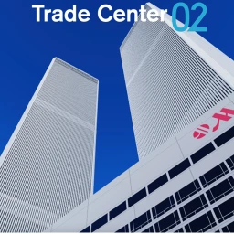 Liberty City Trade Complex (2002) icon